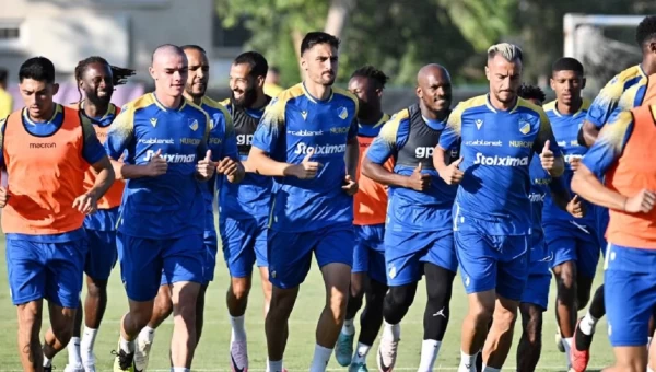 Ο ΑΠΟΕΛ και τα γκολ