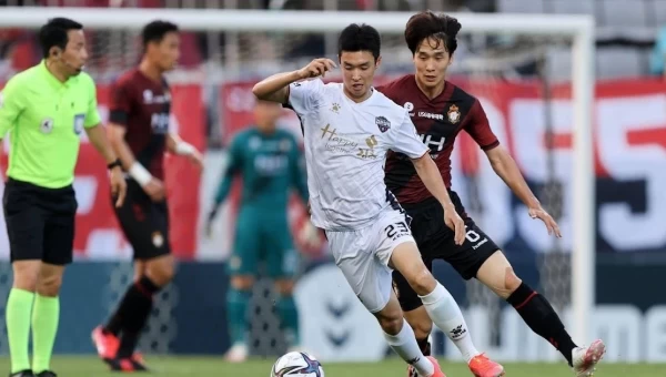 A' Νότιας Κορέας: Τα γκολ που πληρώνουν και το δελεαστικό no goal!