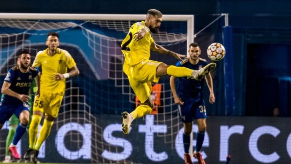 Προκριματικά Europa League: Η Σερίφ μάς οδηγεί εκ του ασφαλούς