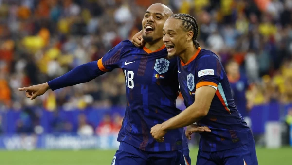 «Ιπτάμενοι Ολλανδοί» στους «8» [vid]