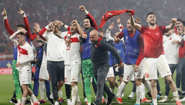 Αυστρία-Τουρκία 1-2: Πρόκριση γκραν γκινιόλ! [vid]