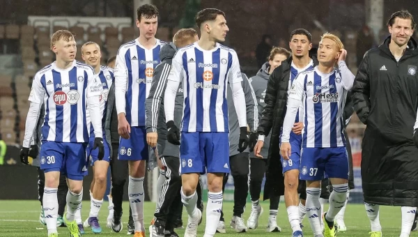 Προκριματικά Champions League: Mε combo στο Ελσίνκι