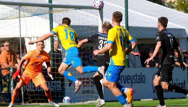 Με Ασία και Φινλανδία για το ταμείο