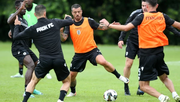 ΠΑΟΚ-ΑΕΚ Λάρνακας: «Άγουρες» και με απουσίες