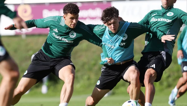 Πάφος - Παναθηναϊκός: Οι Κύπριοι μας δίνουν... 2,50!