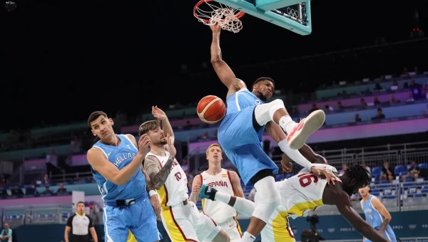 Ισπανία-Ελλάδα 84-77: Κρίμα, κρίμα, κρίμα! Λεπτομέρειες και κούραση λύγισαν την Εθνική
