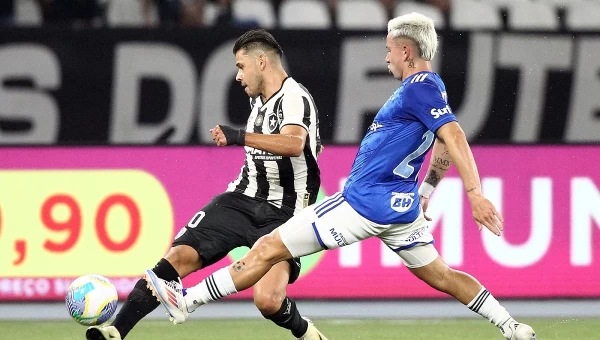 Κύπελλο Βραζιλίας: Θα αντιδράσει η Μποταφόγκο