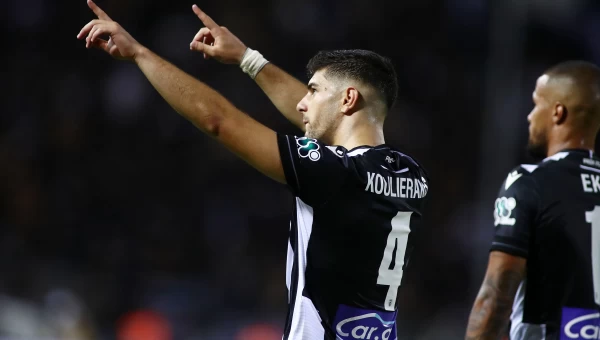 Ζορίστηκε, αλλά τα κατάφερε ο ΠΑΟΚ με την Μπόρατς