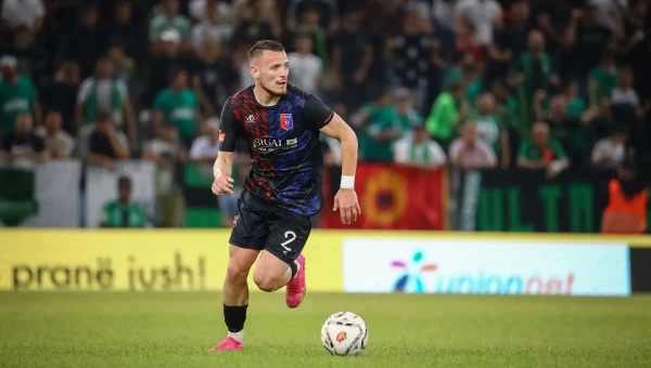 Δροσερή... τριάδα με γκολ για ταμείο