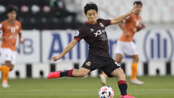 A' Νότιας Κορέας: Ο παράνομος τζόγος που δίνει το 1.60!