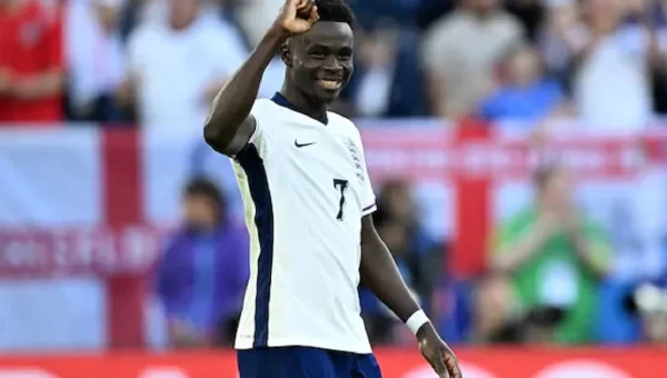 Η Αγγλία στα ημιτελικά - Νίκησε στα πέναλτι την Ελβετία