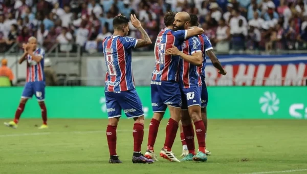 Δυάδα από την Βραζιλία