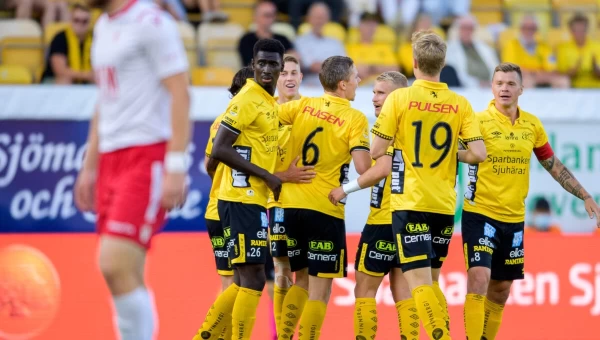 Προκριματικά Europa League: Eλφσμποργκ-Πάφος, ευκαιρία για τους Σουηδούς