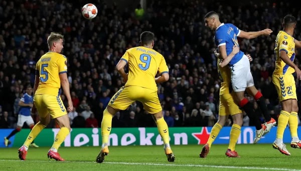 Με Μπρόντμπι και Γκέτεμποργκ