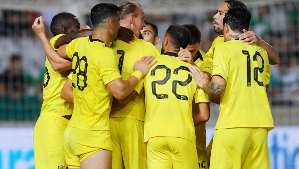 Ομόνοια-ΑΕΚ 1-1: Έδειξε πολλά, μπορεί περισσότερα [vid]