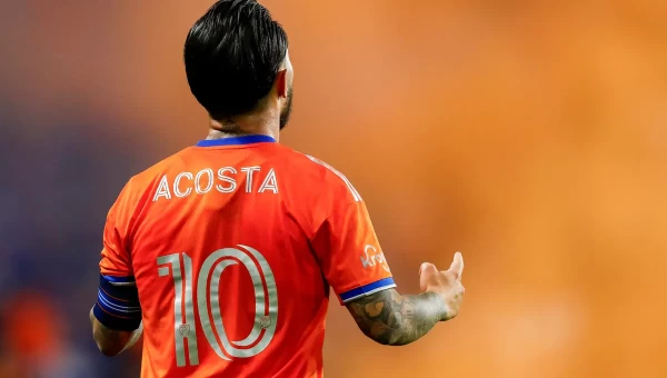 Σινσινάτι για διπλό με over!