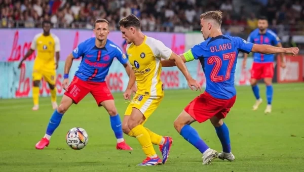 Προκριματικά Champions League: Μακάμπι Τελ Αβίβ - Στεάουα: «Αίμα και άμμος» στη Βουδαπέστη