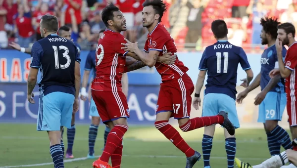 Με την δύναμη της έδρας!