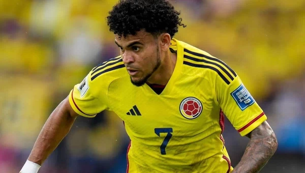 Κολομβία για... τελικό!