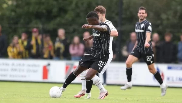 Νέα φιλική ήττα με το ίδιο σενάριο για τον ΠΑΟΚ!