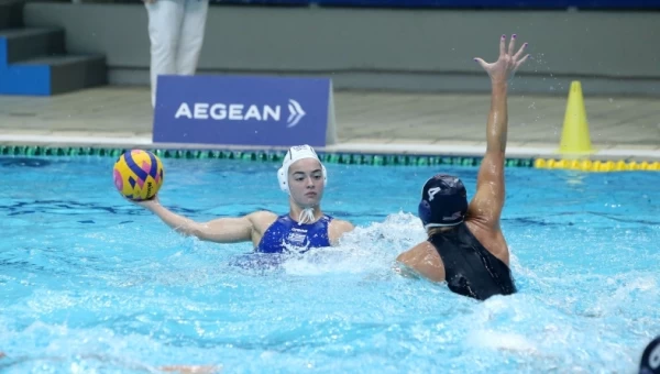 Ολυμπιακοί Αγώνες, Παρίσι 2024: Δεν τα κατάφερε η Εθνική Πόλο γυναικών