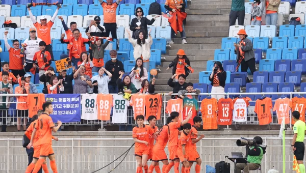 Α' Νότιας Κορέας: Με ασιατικό bet στο Γκανγκβόν - Γιέγιου