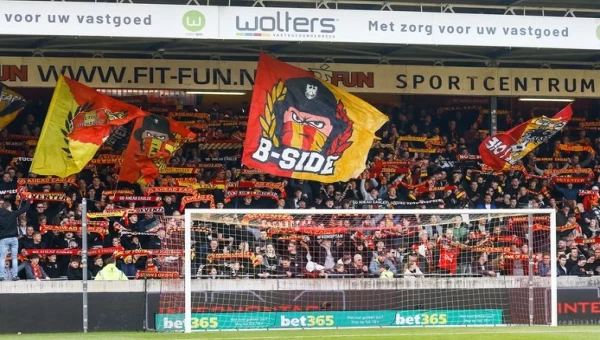 “Πράσινη” υπεροχή και γκολ!