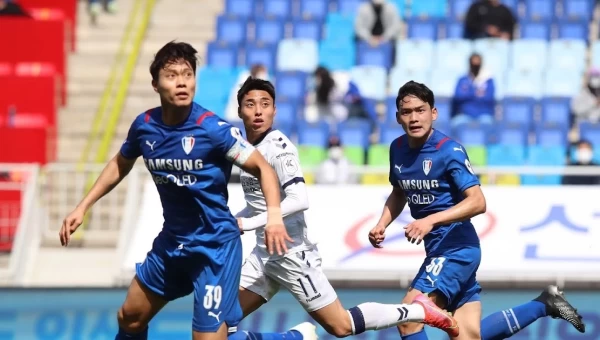 Α' Νότιας Κορέας: Η Ουλσάν θα βγάλει αντίδραση