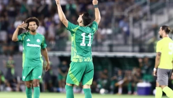 Φιλική νίκη με σκόρερ τον Μπακασέτα για τον Παναθηναϊκό