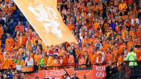 Η ώρα των δυνατών!