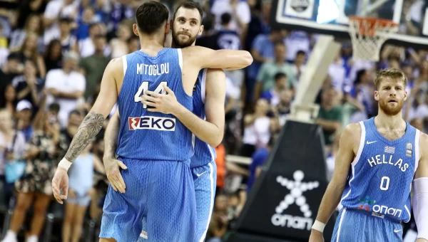 Ελλάδα-Πουέρτο Ρίκο 67-65: «Απάντησε» στα δύσκολα αλλά θέλει δουλειά [vid}