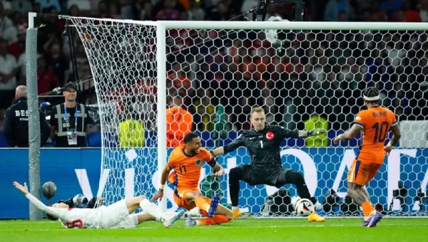 Euro 2024: Στους «4» η Ολλανδία με επική ανατροπή