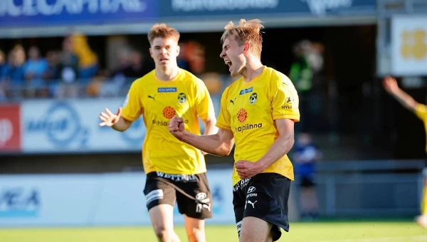 Στο τέλος ξυρίζουν τον γαμπρό…