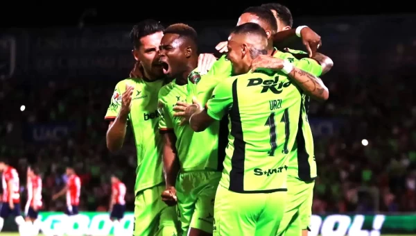 Α' Μεξικού: Κέρδη... στα σημεία 