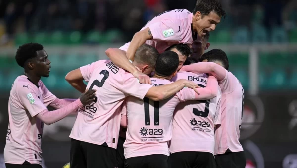 Β' Ιταλίας: Μπρέσια-Παλέρμο, μας καλεί το... απωθημένο των σικελών