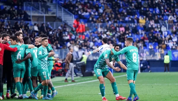 La Liga 2: Με φόρα η Λα Κορούνια! 