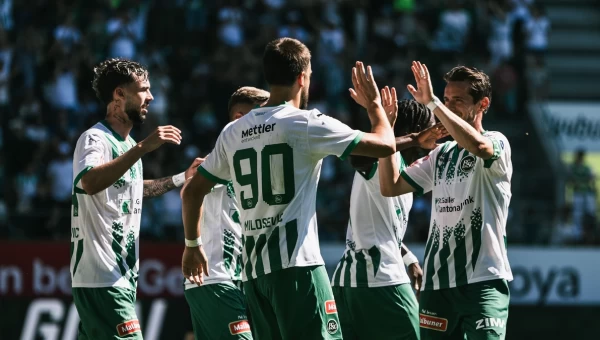 Προκριματικά Conference League: Τραμπζονσπόρ - Σεντ Γκάλεν, ελπίζουν οι Ελβετοί! 