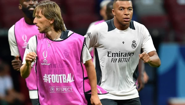 Ευρωπαϊκό Super Cup: Ρεάλ Μαδρίτης – Αταλάντα, κερνάει... ο Αντσελότι