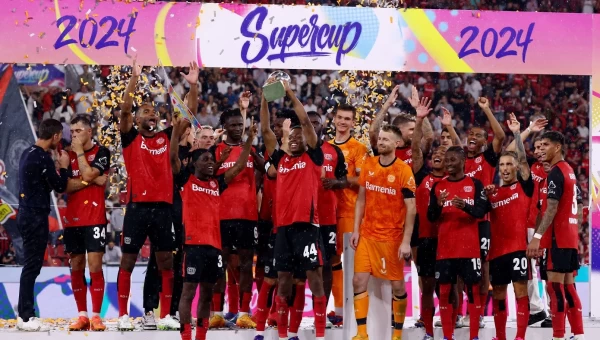 Α' Γερμανίας: Γκλάντμπαχ-Λεβερκούζεν, όλοι θα την κυνηγούν!