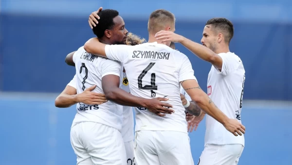 Ιντερ Εσκάλδες-ΑΕΚ 0-4: Αστραψε και βρόντηξε! (vid)