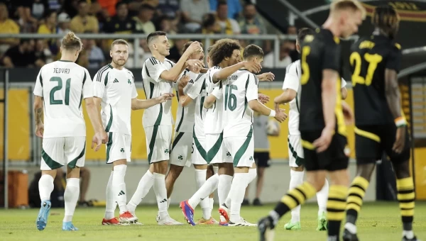 Μπότεφ-Παναθηναϊκός 0-4: Μήνυμα στον Άγιαξ! (vid)