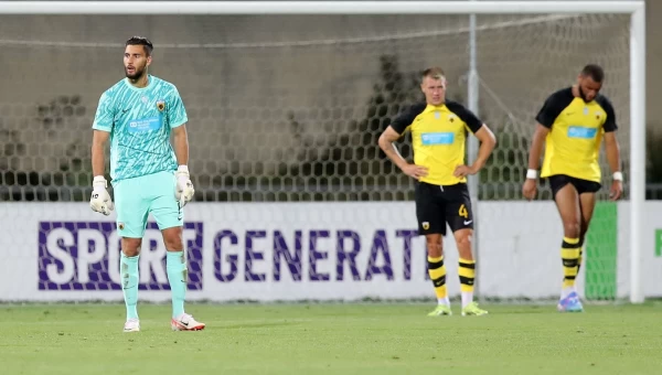 Νόα-ΑΕΚ 3-1: Ιλαροτραγωδία στο Ερεβάν! (vid)