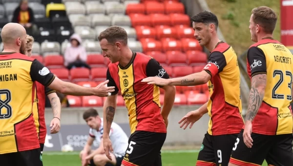 Τσάμπιονσιπ Σκωτίας: Άσοι που δελεάζουν και γκολ που μας κλείνουν το μάτι