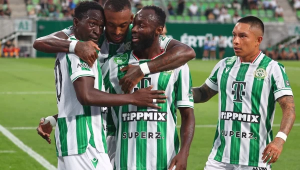 Προκριματικά Champions League: Μίντιλαντ - Φερεντσβάρος, επιλογή στο 2.15!
