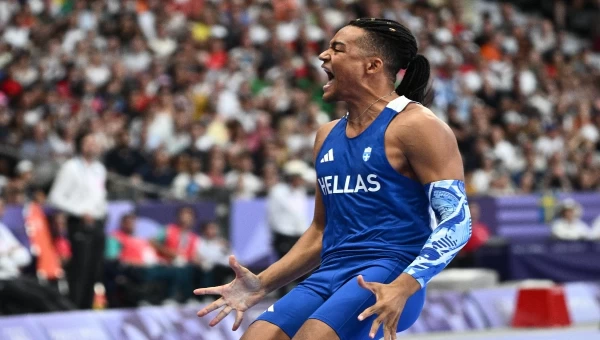 Χάλκινο μετάλλιο ο Καραλής! (vids)