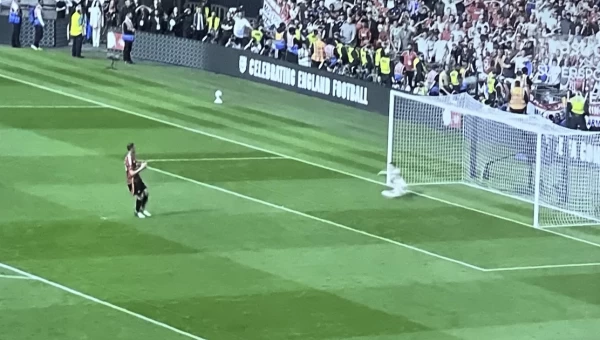 Πήρε το Community Shield η Σίτι - Νίκησε στα πέναλτι την Γιουνάιτεντ με 7-6! (vid)