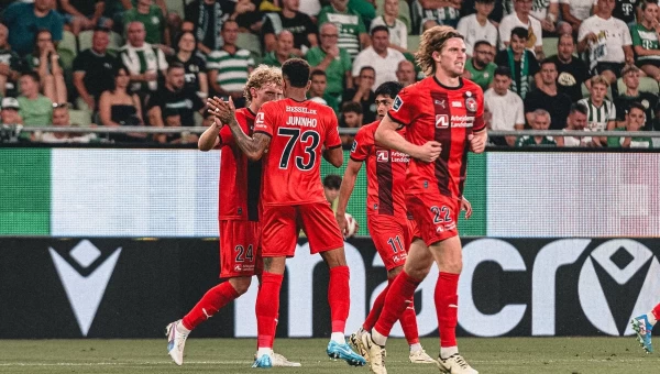 Α' Δανίας: Λίνγκμπι - Μίντιλαντ, με το μυαλό στην Ευρώπη οι φιλοξενούμενοι