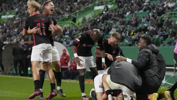  Προκριματικά Champions League: Μίντιλαντ-Σλόβαν Μπρατισλάβας, «έχουν» το γκολ