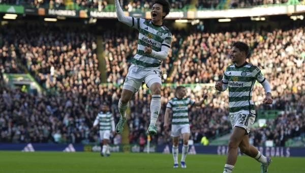 Πρέμιερ Σκωτίας: Ασοι με under, άνετη η Σέλτικ