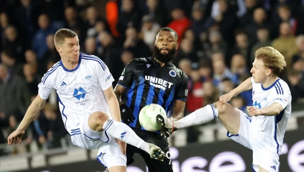 Προκριματικά Europa League: Μόλντε – Έλφσμποργκ, δεν είναι... τόσο φαβορί